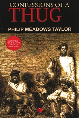 Confession of a Thug 8171675832 Book Cover