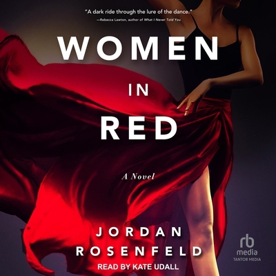 Women in Red B0G7TCTFQQ Book Cover