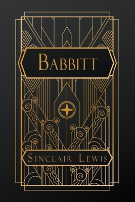 Babbitt B0D6Q5248P Book Cover