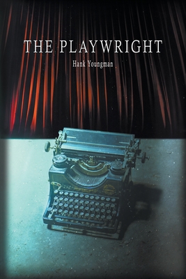 The Playwright B0BKH1CVKG Book Cover
