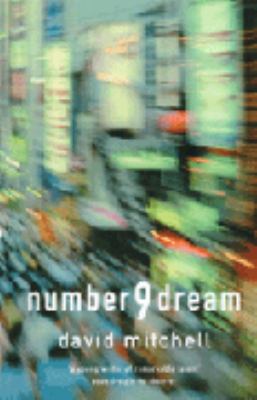 Number9dream 0340739762 Book Cover