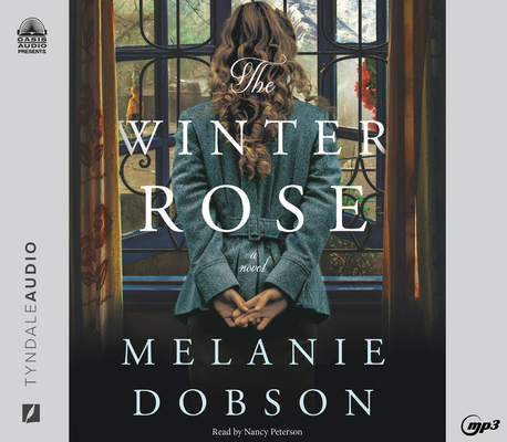 The Winter Rose 1685921744 Book Cover