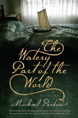 The Watery Part of the World 1565126823 Book Cover