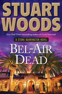 Bel-air Dead 0399157360 Book Cover
