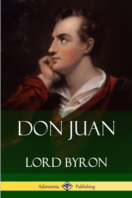 Don Juan 1387829378 Book Cover