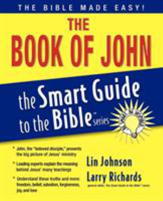 The Book of John 1418509914 Book Cover