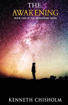 The Awakening 1532963394 Book Cover