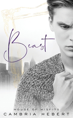 Beast 1946836788 Book Cover