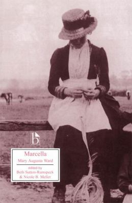 Marcella 1551111705 Book Cover