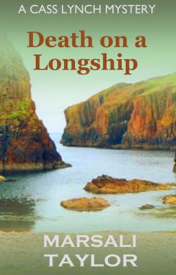 Death on a Longship (The Shetland Sailing Myste... 1783755458 Book Cover