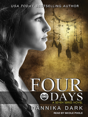 Four Days 149455920X Book Cover