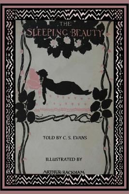 The Sleeping Beauty 1539009564 Book Cover