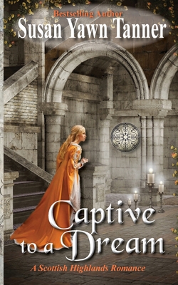 Captive to a Dream 1945422793 Book Cover