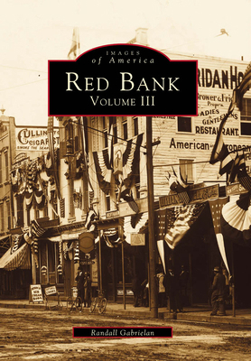 Red Bank: Volume III 0738564117 Book Cover