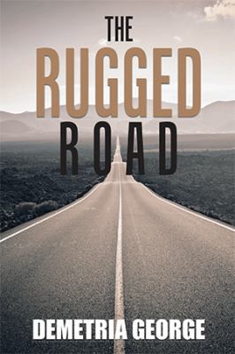 The Rugged Road 1984519662 Book Cover