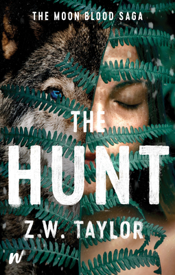 The Hunt 1998854248 Book Cover