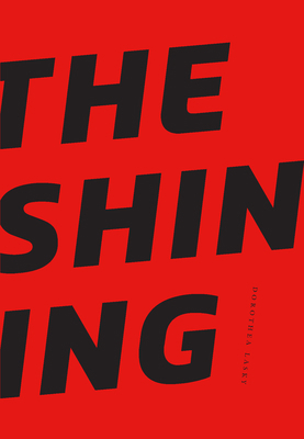 The Shining 1950268918 Book Cover