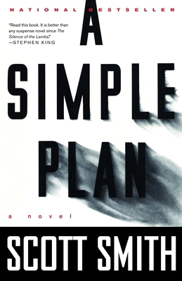 A Simple Plan 0307279952 Book Cover