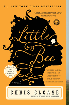 Little Bee B005WKNCVW Book Cover