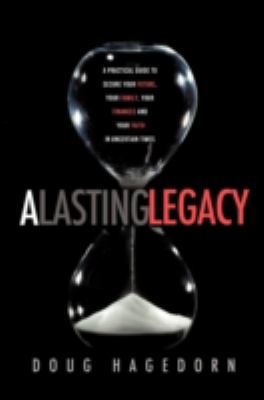 A Lasting Legacy 1622305949 Book Cover