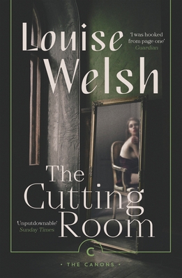 The Cutting Room 1838850902 Book Cover