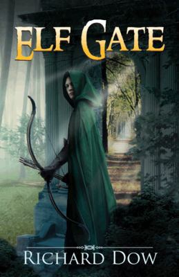 Elf Gate 1466960892 Book Cover