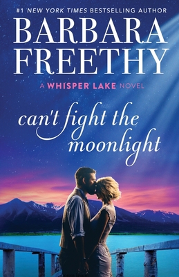 Can't Fight The Moonlight 1951656040 Book Cover
