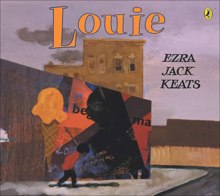 Louie 0613977807 Book Cover