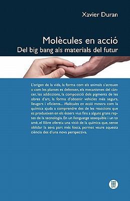 Mol Cules En Acci . del Big Bang ALS Materials ... [Multiple languages] 849880440X Book Cover