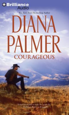 Courageous 145581654X Book Cover