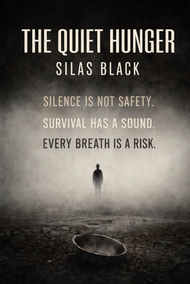 The Quiet Hunger B0GWSTPHRD Book Cover
