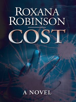 Cost [Large Print] 1410412377 Book Cover