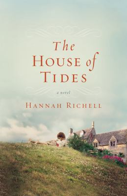 The House of Tides 1455521078 Book Cover