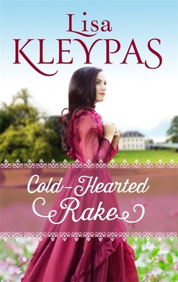 Cold-Hearted Rake 0349407606 Book Cover