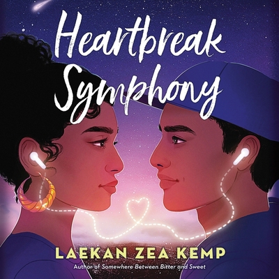 Heartbreak Symphony 1668609916 Book Cover