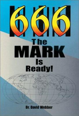 The Mark is Ready! 0937422371 Book Cover