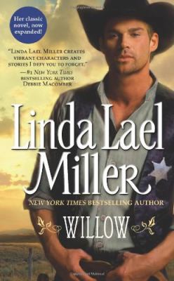 Willow 1416598553 Book Cover
