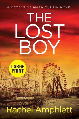 The Lost Boy [Large Print] 1913498611 Book Cover