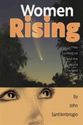 Women Rising 1943650527 Book Cover