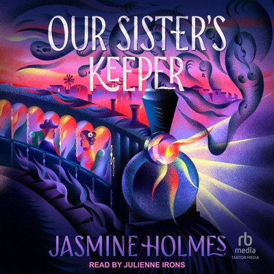 Our Sister's Keeper B0GQ1K3PFW Book Cover