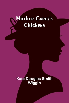 Mother Carey's Chickens 9357932836 Book Cover