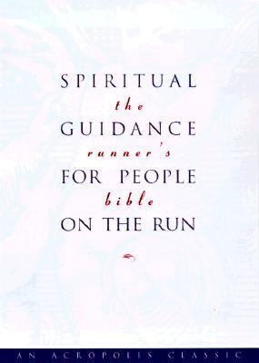 The Runner's Bible: Spiritual Guidance for Peop... 1889051276 Book Cover