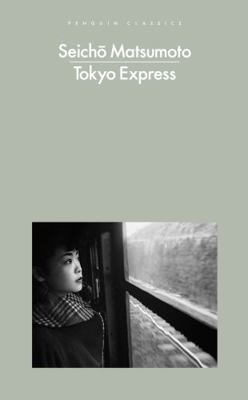 Tokyo Express 0241439078 Book Cover