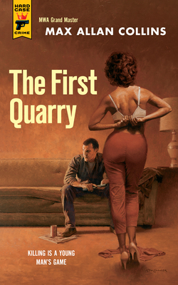 The First Quarry: Quarry 1835411789 Book Cover