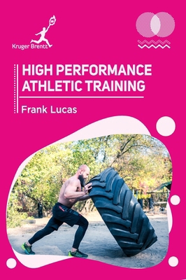 High Performance Athletic Training 1787151174 Book Cover