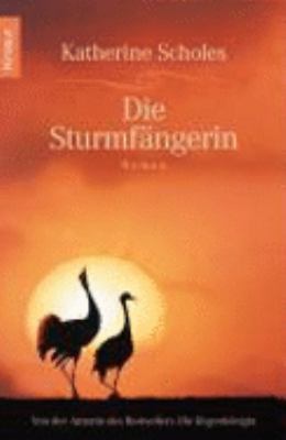 Die Sturmfängerin [German] 3426638231 Book Cover