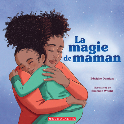 La Magie de Maman [French] 1443187607 Book Cover