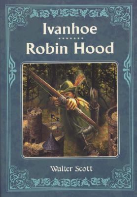 Robin Hood [Spanish] 970666856X Book Cover