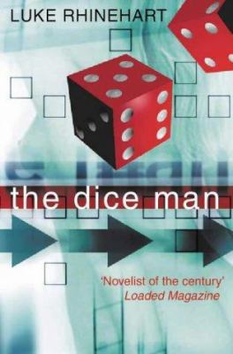 The Dice Man 0006513905 Book Cover