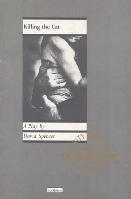 Killing the Cat 0413642100 Book Cover